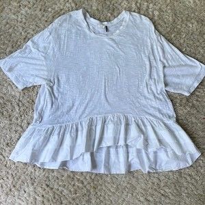 Akemi+Kin by Anthropologie top size L